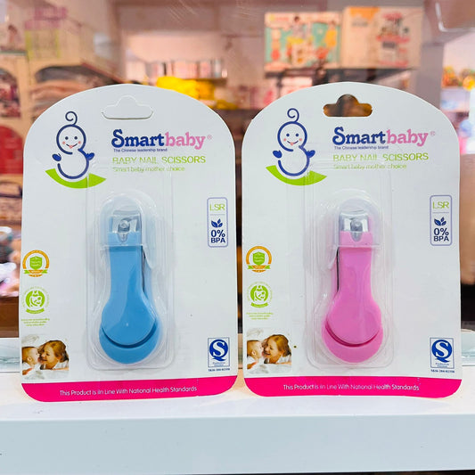 Baby Nail Cutter