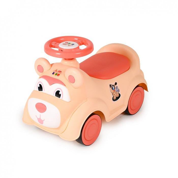 Baby Tolo Car