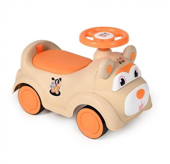Baby Tolo Car