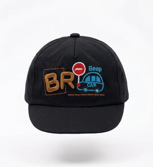 Baby Cap