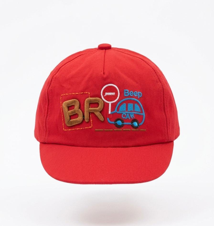 Baby Cap
