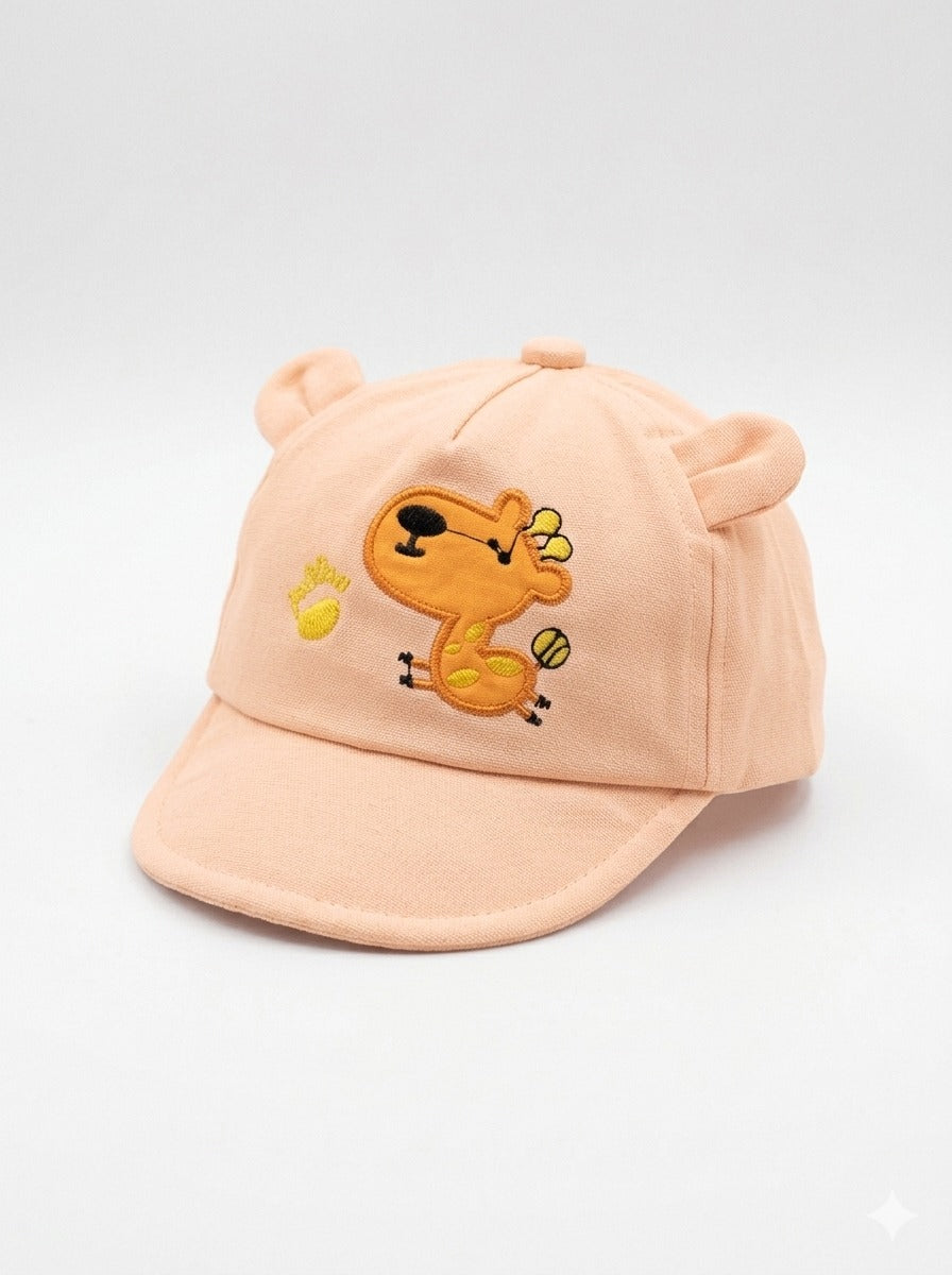 Baby Cap
