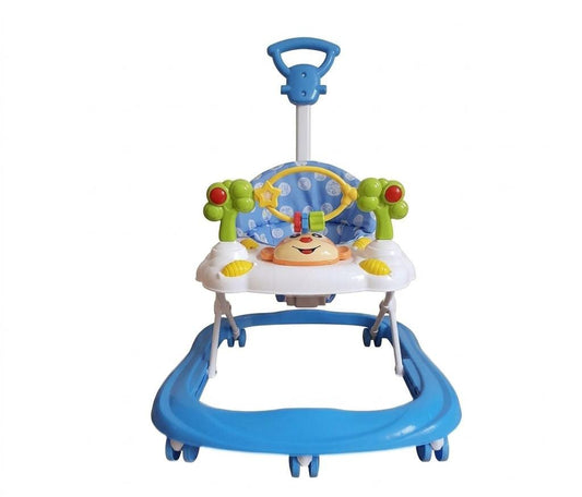 Baby Walker With Handle