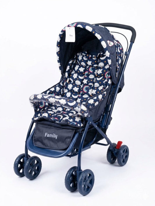 Baby Foldable Stroller