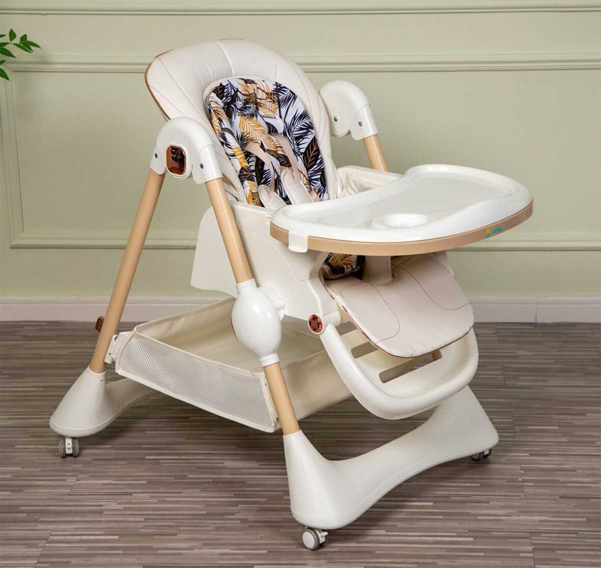 Premium High Chair