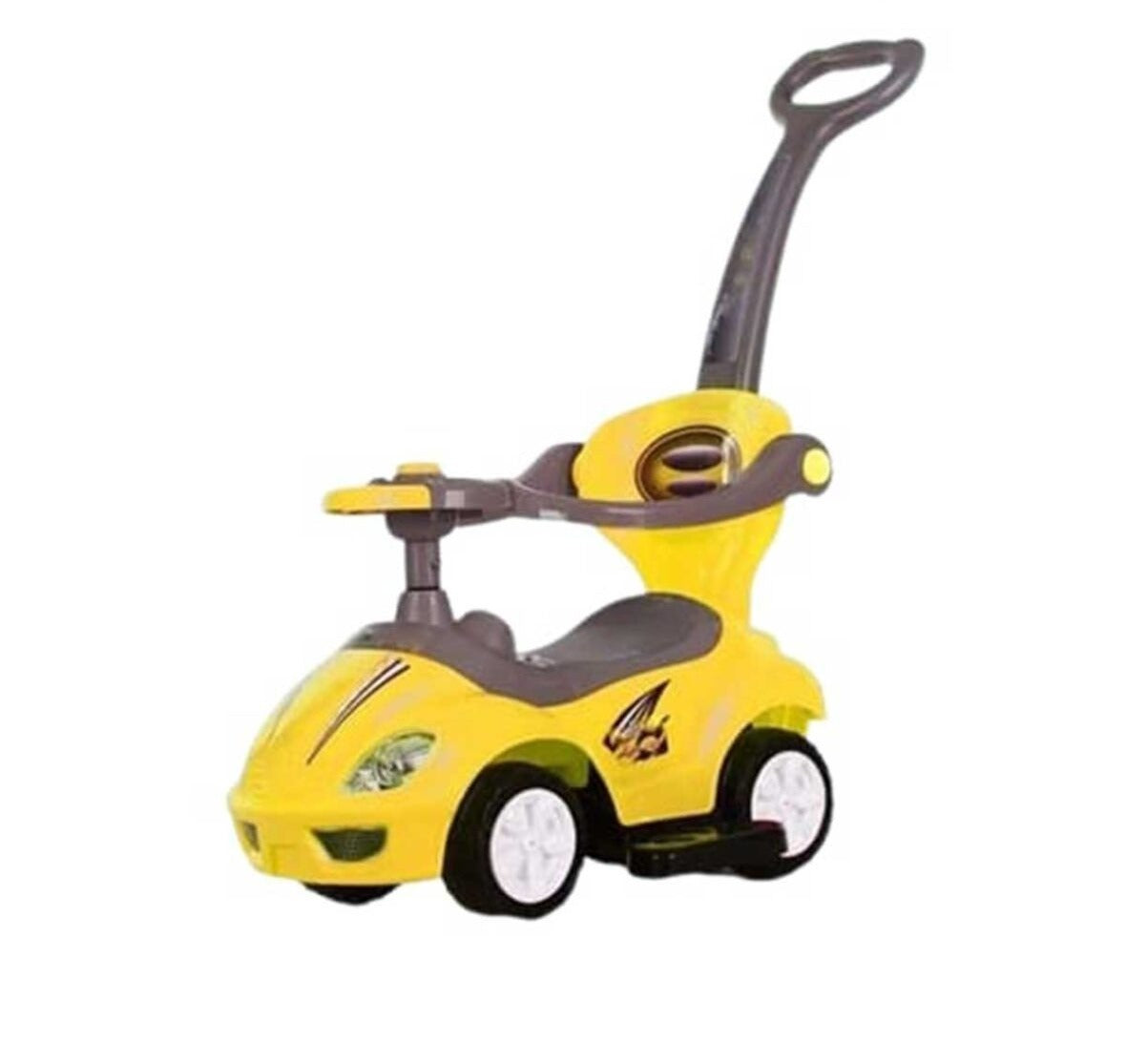Tolo Car With Handle