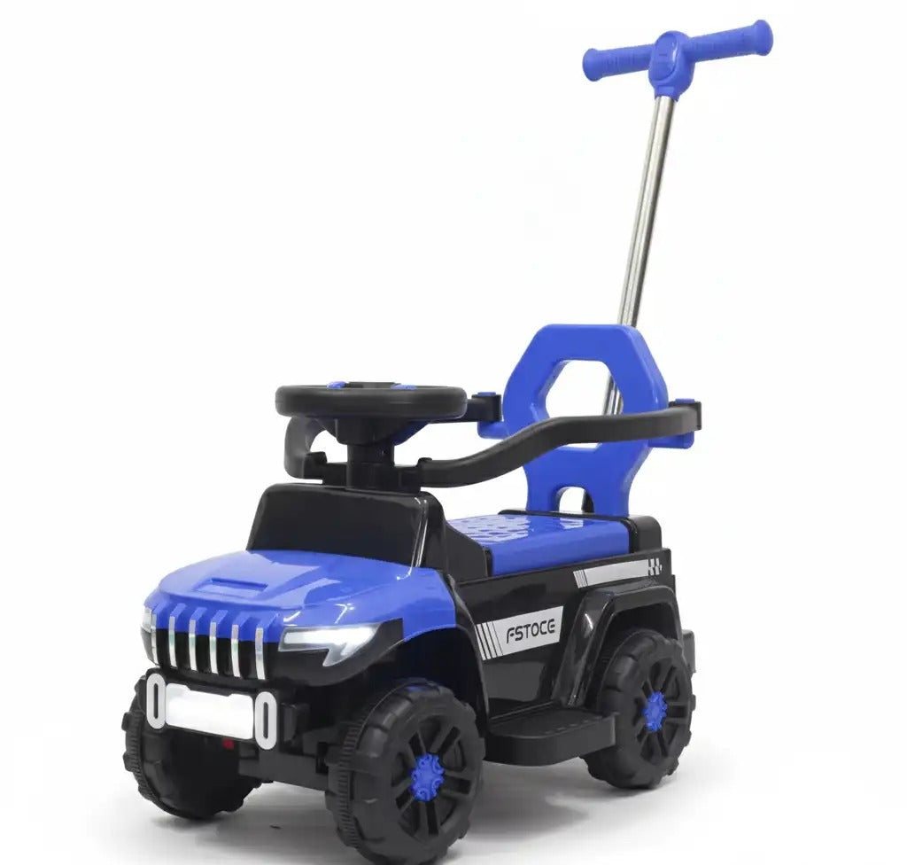 Tolo Car with Handle