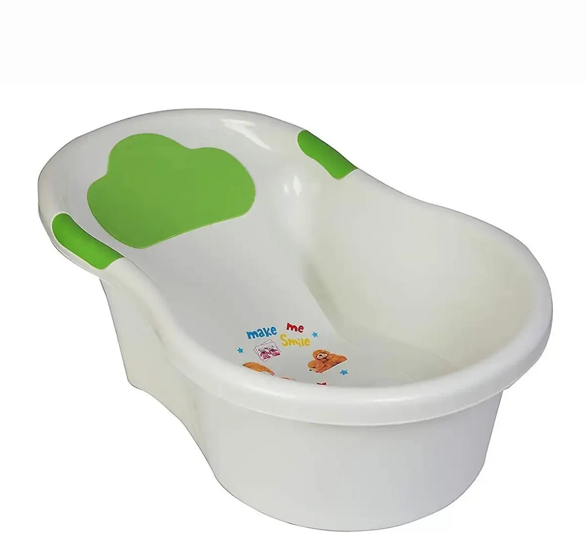 New Baby Bathing Tub