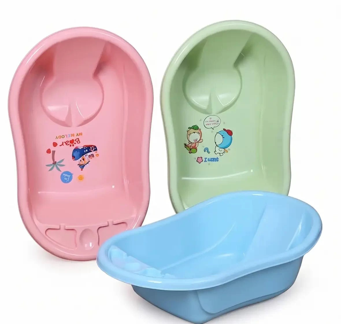 Baby Bathing Tub
