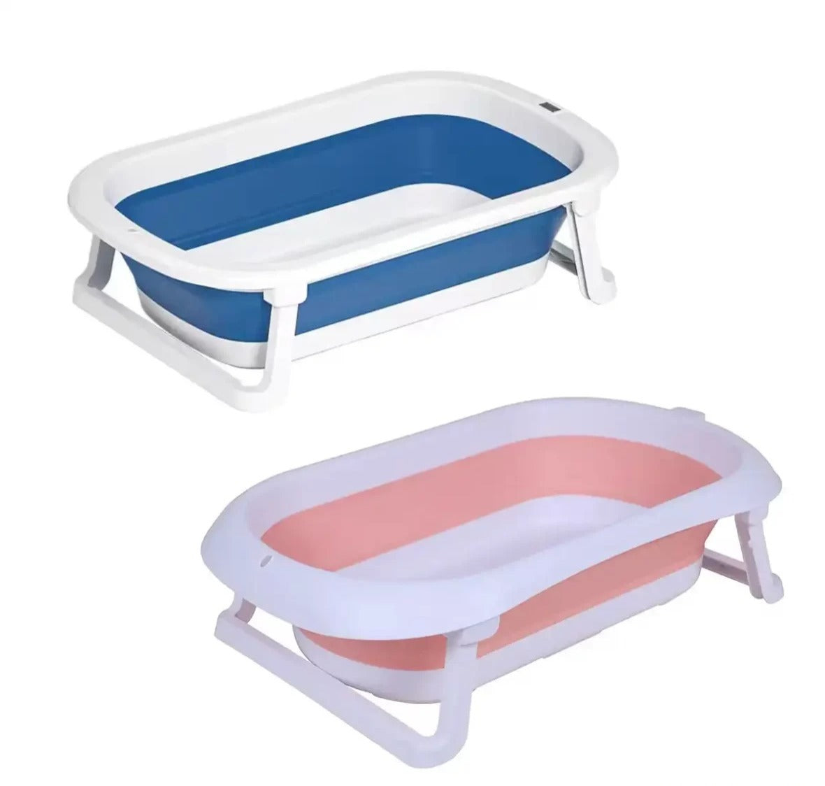 Foldable Bath Tub