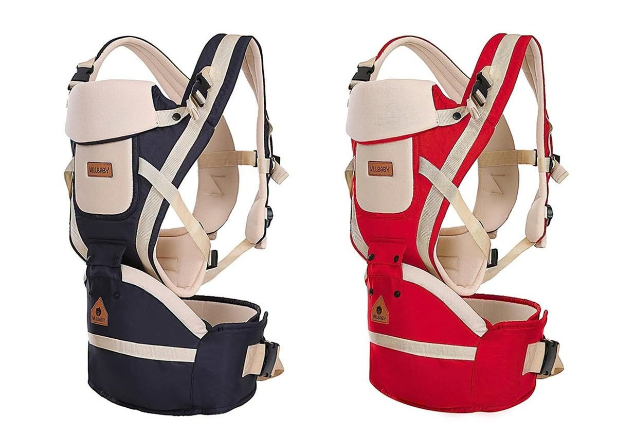 Baby Hip Seat Carrier
