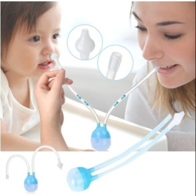 Nasal Aspirator