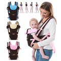 4 In 1 Baby Carrier