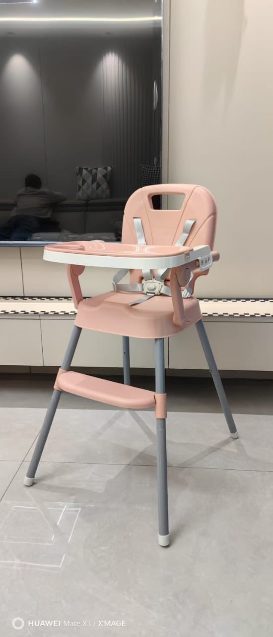2 in 1 Feeding Chair