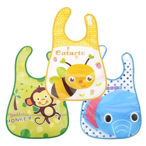 Baby Waterproof Bib