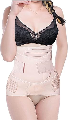 3 in 1 Postpartum Support Band/Recovery