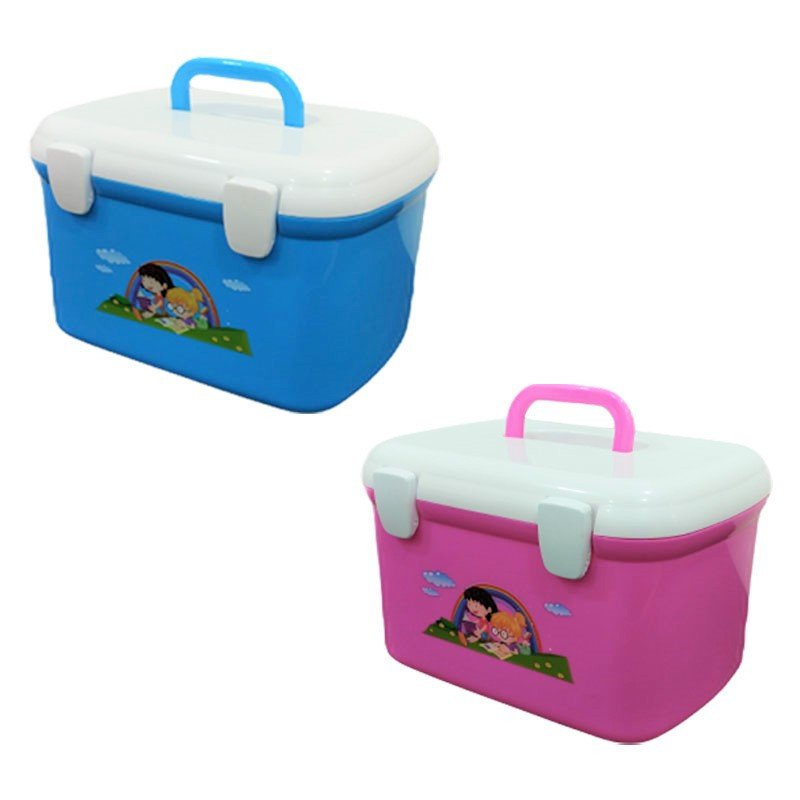 Daxer Medicine Box
