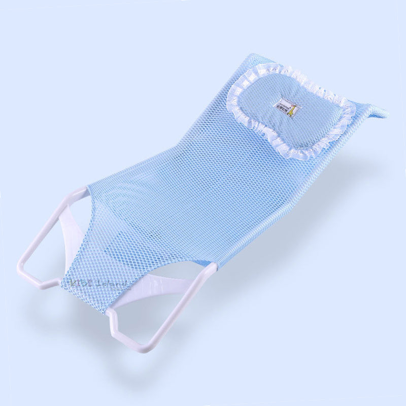 bath bed