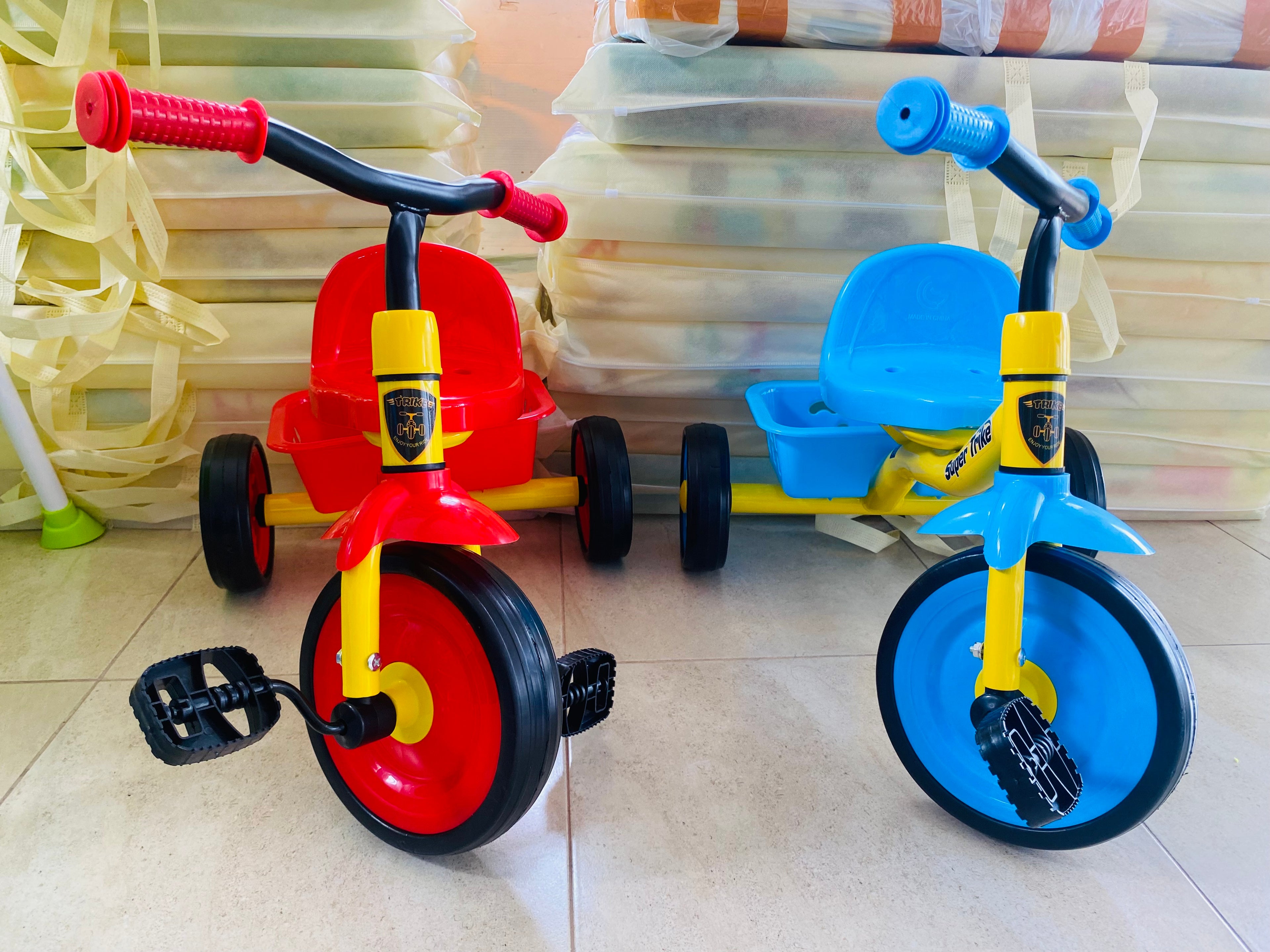 Kids Tricycle