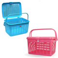 Nippon Rio Baby Basket
