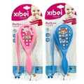 Comb &amp;amp; Brush