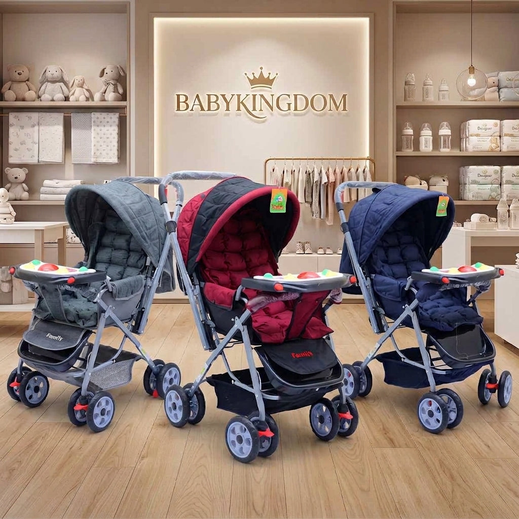 baby strollers ( music )