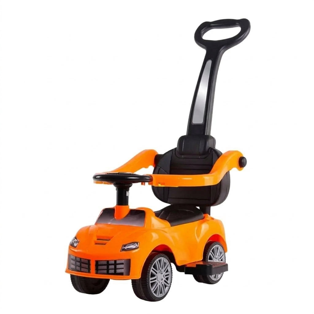Tolo Car With Handle
