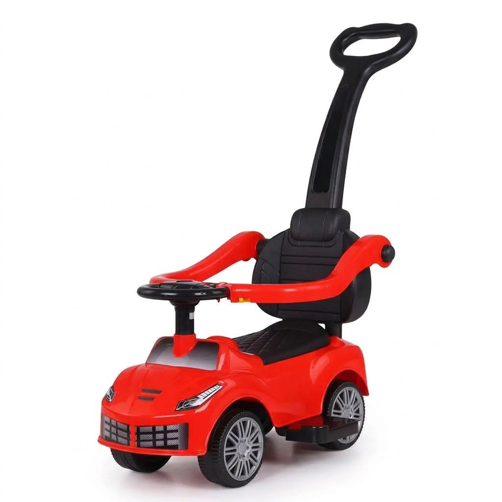 Tolo Car With Handle