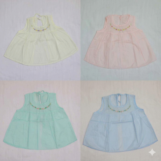 Baby Jonson York Frock