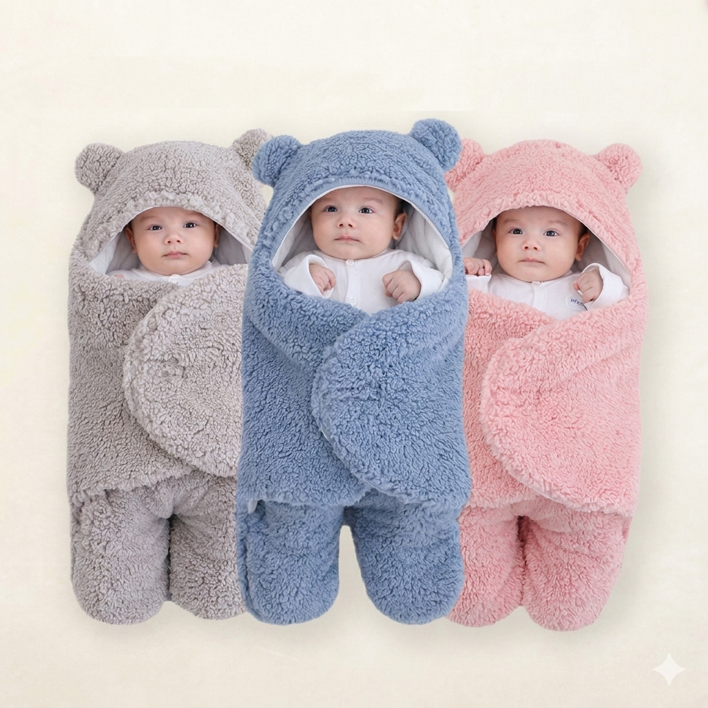 Blanket Super Soft and Fluffy
