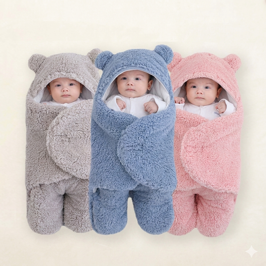 Blanket Super Soft and Fluffy