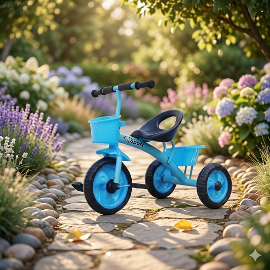 Kids Tricycle