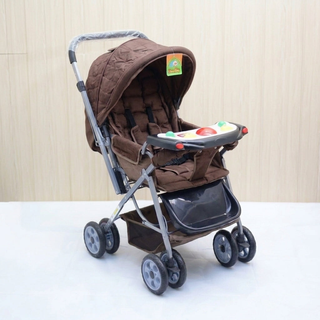 baby strollers ( music )