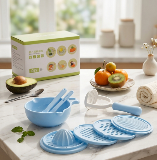 Food Making Set new
