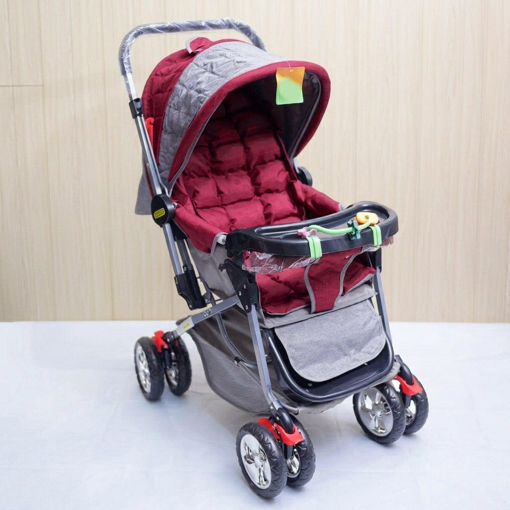 baby strollers ( feeding plate )