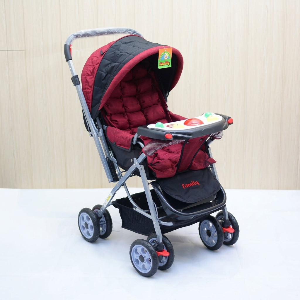 baby strollers ( music )