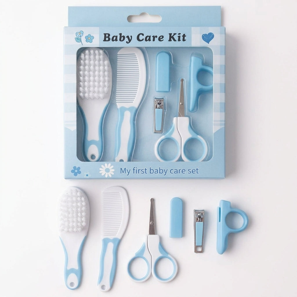 Baby Care kit 6Pcs