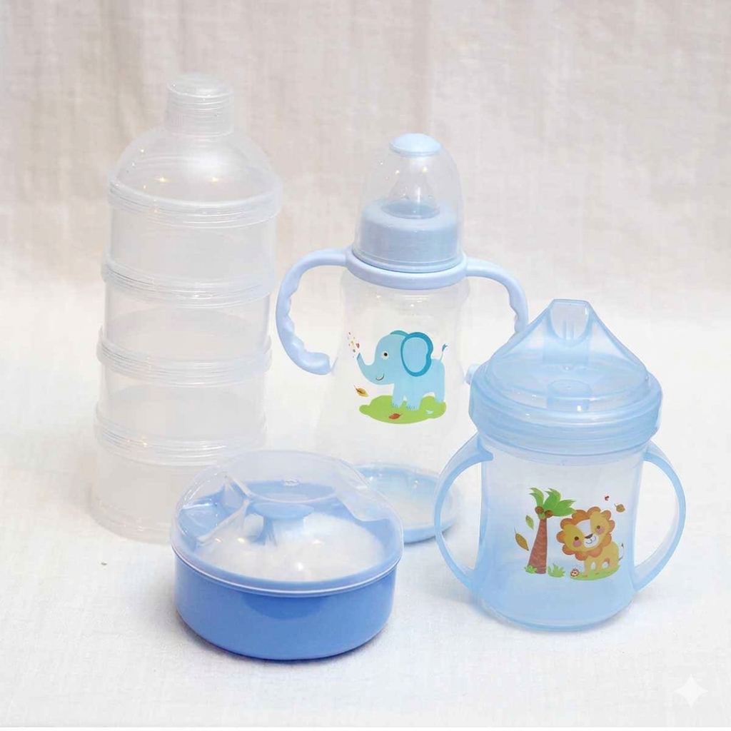 Newborn Baby Gift Pack