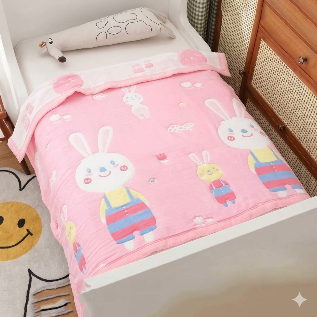 Baby Duvet