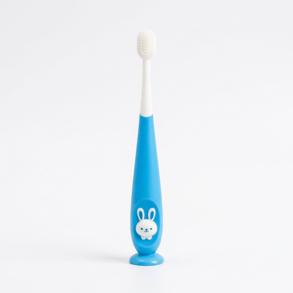 Ultra Soft Bristles Toothbrush