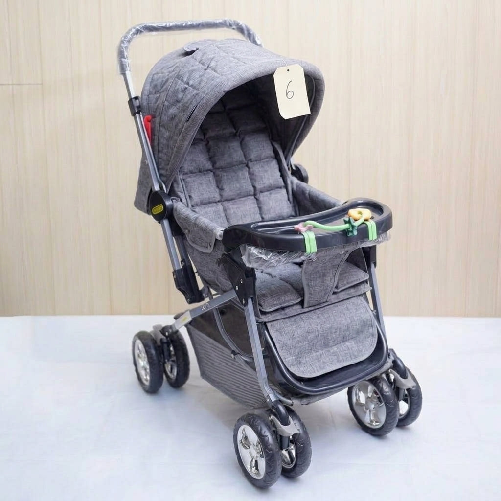 baby strollers ( feeding plate )