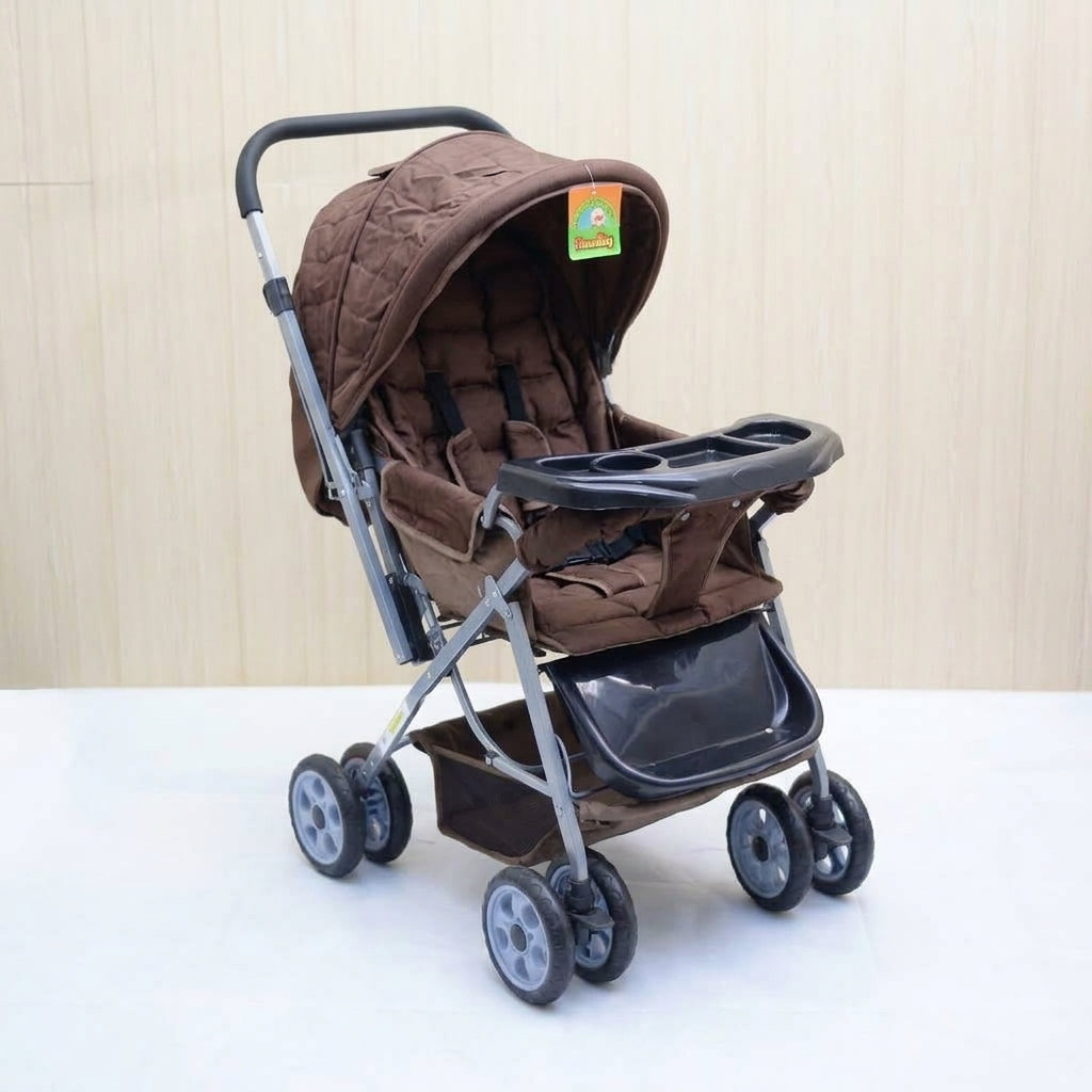 baby strollers ( feeding plate )