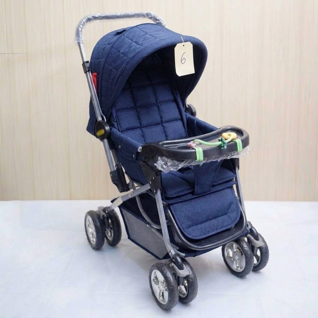 baby strollers ( feeding plate )