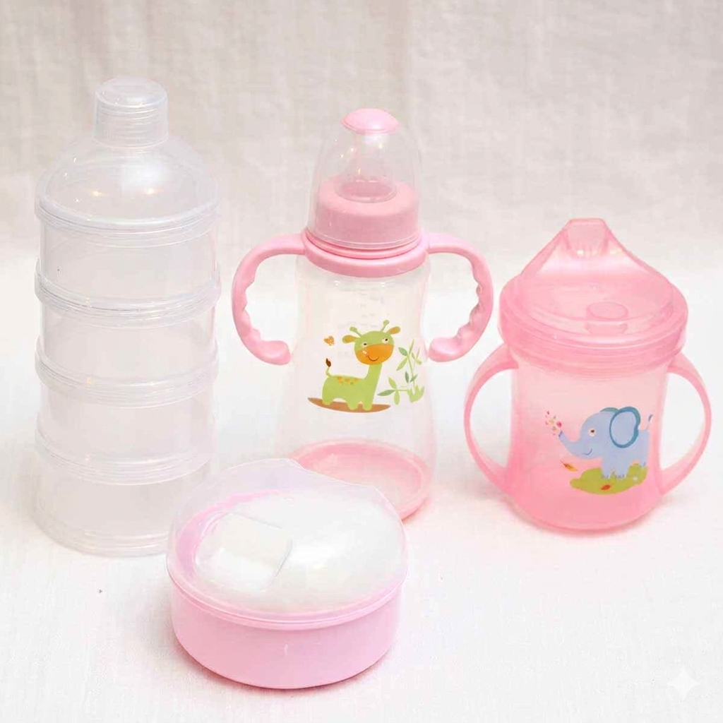 Newborn Baby Gift Pack