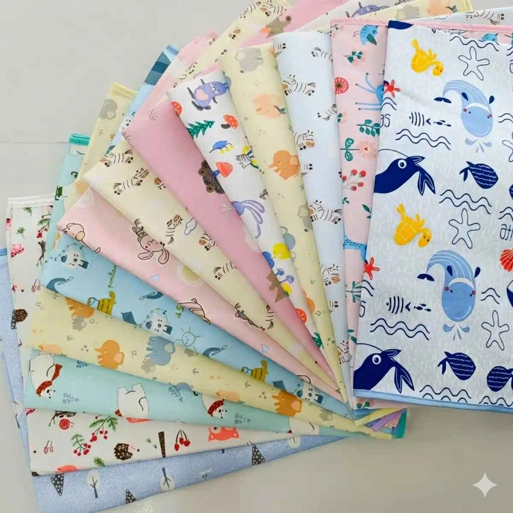 Water Proof Cot Sheet L and XL