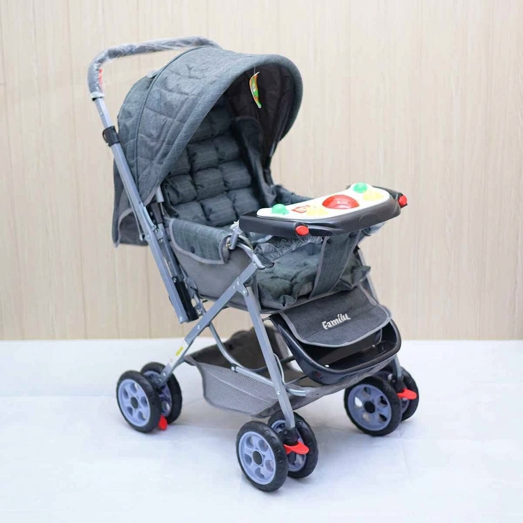baby strollers ( music )
