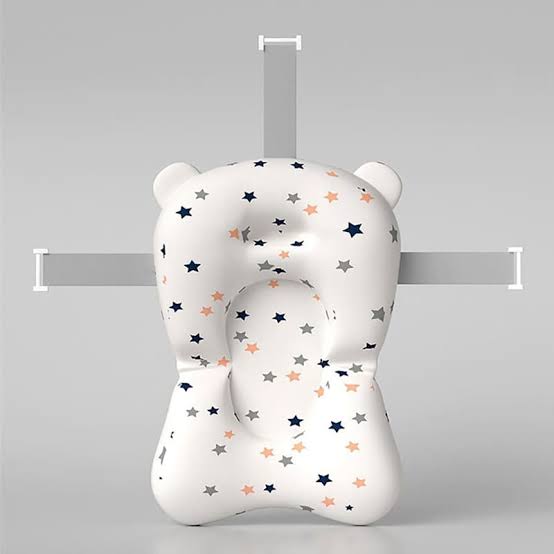 Baby Bath Pillow for Bathtub