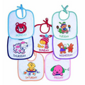 7 Days Bib Pack