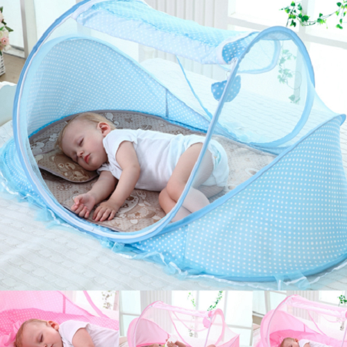 3 in 1 Foldable Net