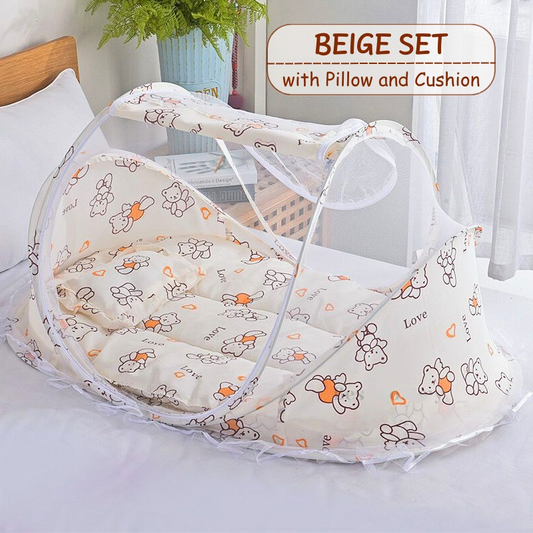 3 in 1 Foldable Net